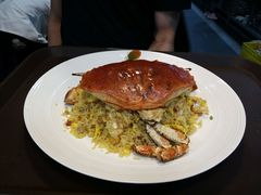 油浸蚕豆-一麦·龙岛(上海青浦店)