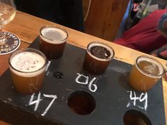 -Arrow Factory Brewing箭厂啤酒