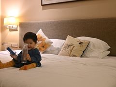 -绍兴鉴湖君澜大酒店