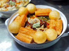 -友达面馆(淮师店)