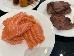 -东方红海鲜百汇(国际大厦店)