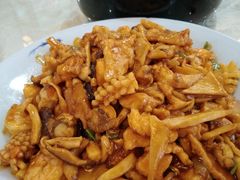 八珍豆腐-登瀛楼饭庄(领世郡店)