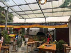-尼玛藏家风味园(阿山食城店)