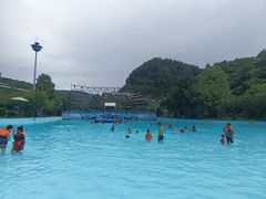 -剑河仰阿莎温泉小镇