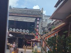 -桂小厨广西菜(印象城店)