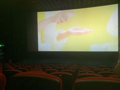 -万达影城IMAX(海口日月广场店)