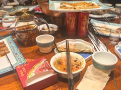 -乐宴·老北京铜火锅(八卦岭店)