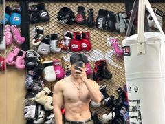 -VPsmart私教健身工作室(新华路旗舰店)