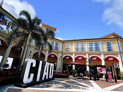 -佛罗伦萨小镇广佛名品奥特莱斯(疏港路店)