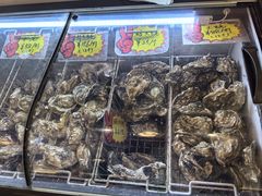 -蚝抵食·湛江生蚝(湾北路店)