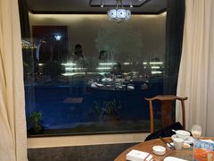 -鹰龙海畔度假酒店(咸祥店)