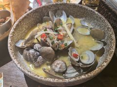 -ibarrel爱杯·bistro&brunch(江宁路店)