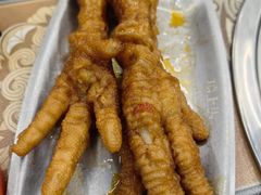 -顶上头·螺蛳火锅(五一新村店)