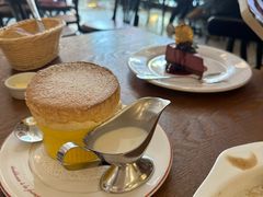 -Entrecôte 法国牛扒馆(保利·时光里店)