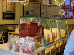 -爸爸糖吐司面包(无锡阳光花园店)