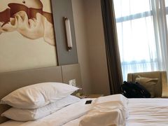 -维也纳国际酒店·江苏苏州火车站北广场店