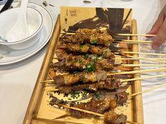 -火龙堂·风味民间菜(文一路店)