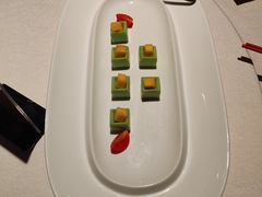 -千百味红餐厅·江西菜(绿地双子塔店)