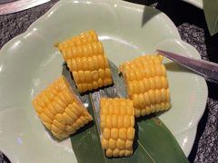 -牛兆·牛内脏·烤肉(慈云寺店)