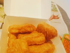 麦乐鸡块-麦当劳(文化西路店)