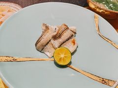 -奈良本寿司(永嘉路店)