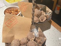 -左庭右院鲜牛肉火锅(苏州园区永旺店)