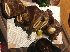 -通海俄式烧烤(下瓦房店)