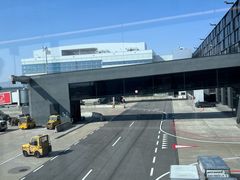 -维也纳国际机场