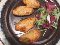 -百特喜·意大利餐厅(八佰伴镇江店)