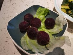 -鑫隆四季涮肉(八角畅游店)