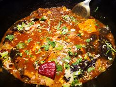 鱼锅-山河屯铁锅炖(哈西站店)