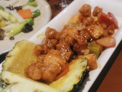 -西双版纳洲际度假酒店-曼霖轩中餐厅