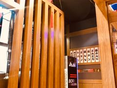 大堂-牛藏·黑毛和牛烧肉(环市东店)