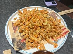 -煎饼卷大葱(春秋西路店)