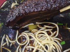 -小龙大肉面馆