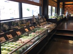 -伊藤久右卫门(宇治本店)
