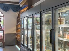-莫斯科餐厅面包坊(北展店)
