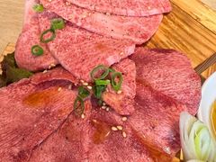 -AJIYA·池袋日式烧肉自助(天津万象城店)
