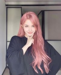 -HG美发设计沙龙