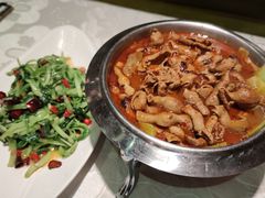 -川味堂·四川豆花(八卦岭店)
