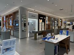 -宝岛眼镜·星创视光中心·林德伯格·奢品集合(北京世纪金源店)