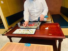 -晴季寿司(红旗街万达店)