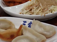 -王家沙点心店(南京西路总店)