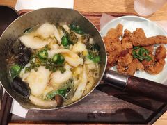 -小满手工粉(上海月星环球港店)