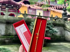 -杭州上天竺法喜讲寺