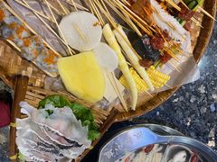 -欧阳小姐在成都(鼓楼店)
