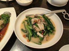 -铭轩中餐厅·海南菜·粤菜(亚龙湾瑞吉店)