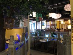 -十二饭点·川菜(北站圆融店)