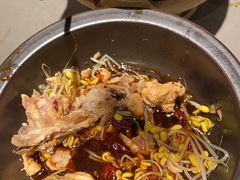 -云海肴·汽锅鸡·云南菜(高德置地店)