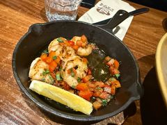 -TIGERS老虎西餐(亦庄店)